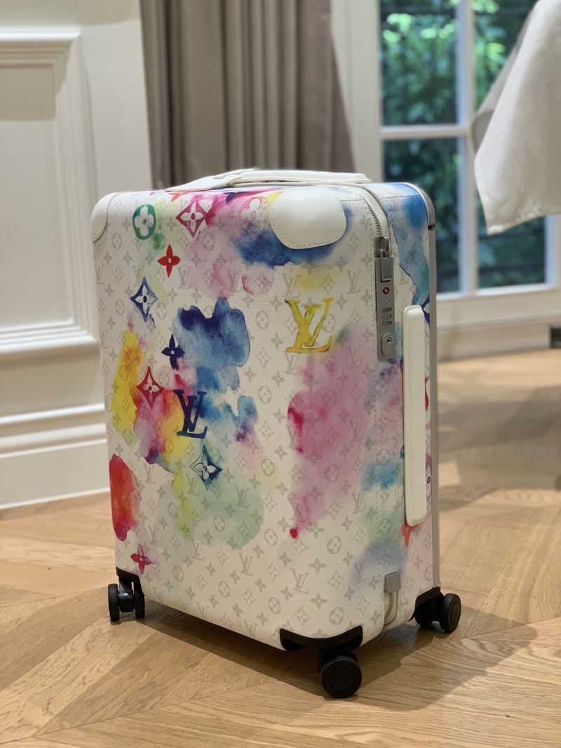 Louis Vuitton Suitcase